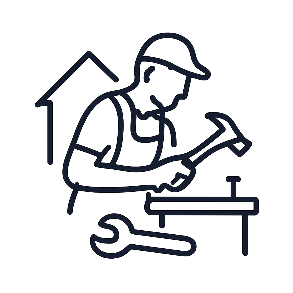 Rénovation et Bricolage ; Maternité et Transmission ; Quête de Paix Intérieure